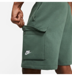 Шорти Nike M NSW CLUB BB CARGO SHORT