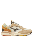 Кросівки Mizuno SKY MEDAL β - Beige Casual premium