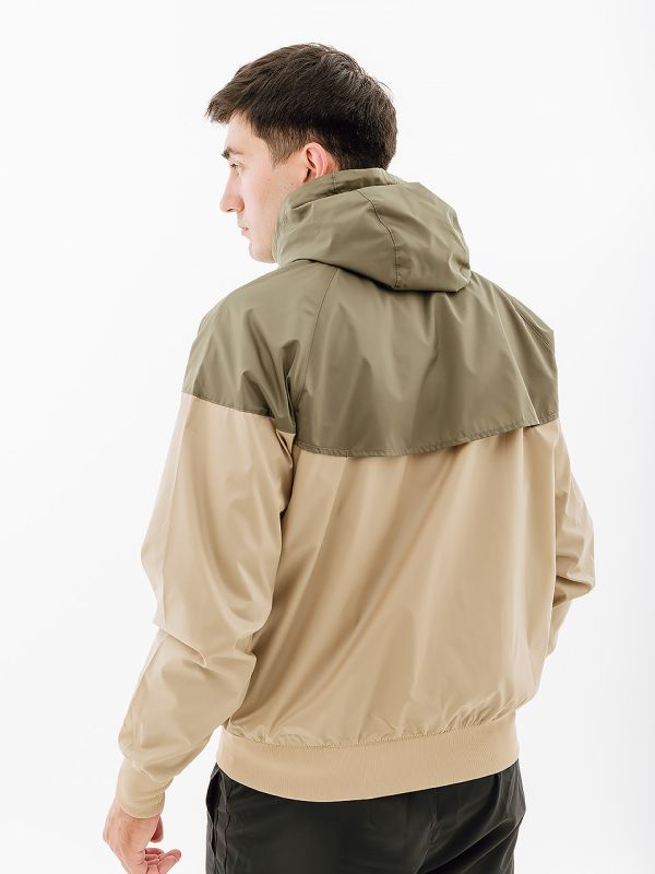 Вітровка Nike M NK WVN LND WR HD JKT