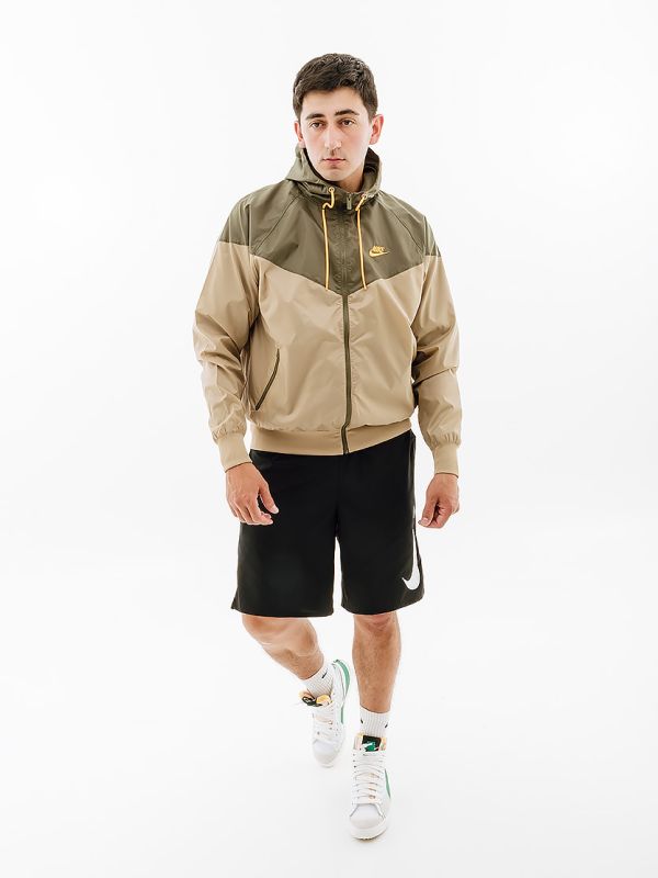 Вітровка Nike M NK WVN LND WR HD JKT