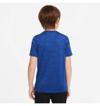 Футболка Nike B NK DRY HBR SS TOP