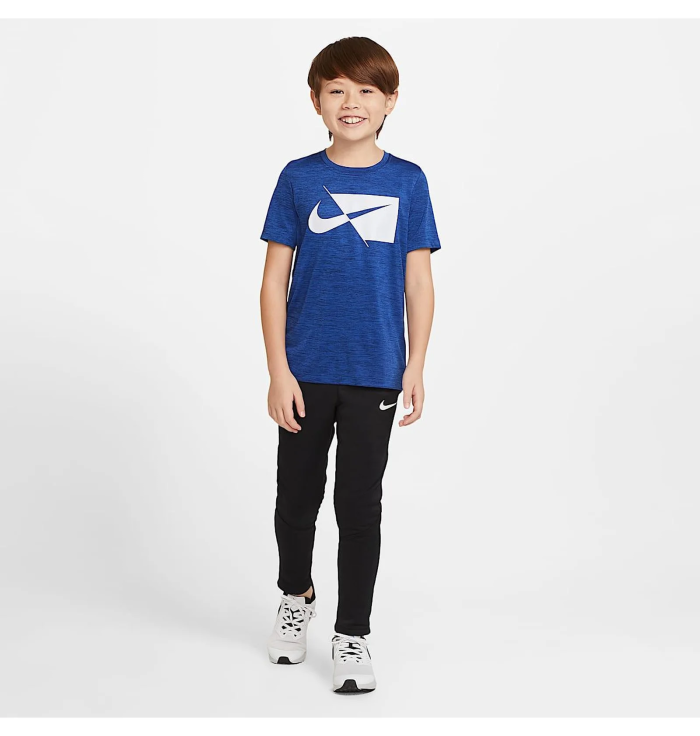 Футболка Nike B NK DRY HBR SS TOP