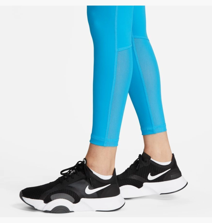 Лосіни Nike W NP 365 TIGHT 7/8 HI RISE