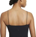 Майка жіноча Nike Yoga Luxe Black