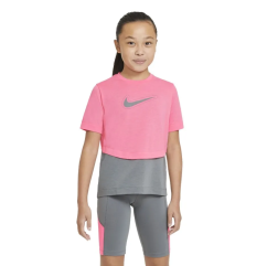Футболка Nike G NK DRY TROPHY SS TOP