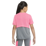 Футболка Nike G NK DRY TROPHY SS TOP