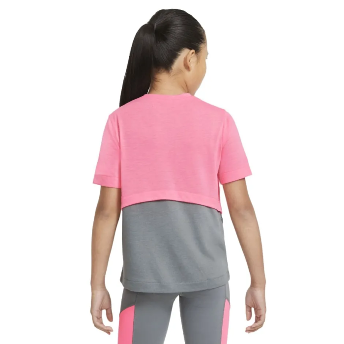 Футболка Nike G NK DRY TROPHY SS TOP