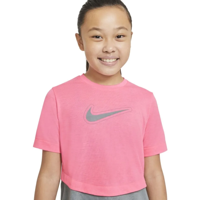 Футболка Nike G NK DRY TROPHY SS TOP