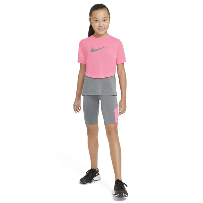 Футболка Nike G NK DRY TROPHY SS TOP