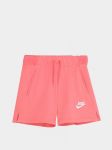 Шорти ігрові Nike G NSW CLUB FT 5 IN SHORT Шорти ігрові Nike G NSW CLUB FT 5 IN SHORT