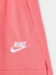 Шорти ігрові Nike G NSW CLUB FT 5 IN SHORT Шорти ігрові Nike G NSW CLUB FT 5 IN SHORT