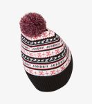 Шапка Jordan  CUFFED BEANIE JM HOL