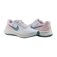 Кросівки бігові Nike STAR RUNNER 3 (GS)