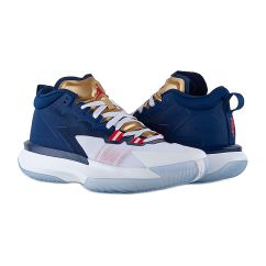 Кросівки баскетбольні Jordan  ZION 1