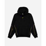 Спортивний костюм Nike x Drake NOCTA Hoodie Gold Black