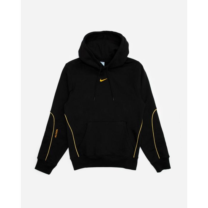 Спортивний костюм Nike x Drake NOCTA Hoodie Gold Black