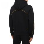 Спортивний костюм Nike x Drake NOCTA Hoodie Gold Black