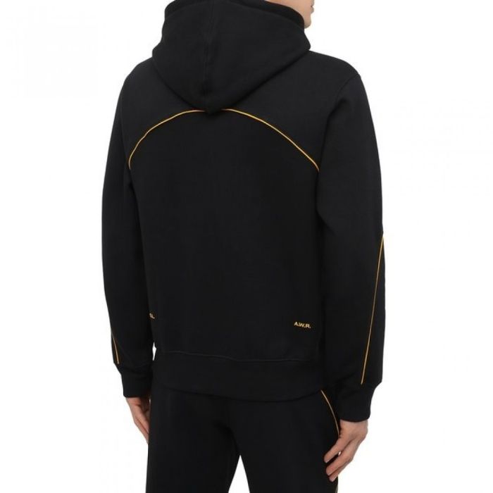 Спортивний костюм Nike x Drake NOCTA Hoodie Gold Black