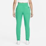 Штани жіночі Nike Court Dri-Fit Knit Pant Green