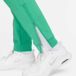 Штани жіночі Nike Court Dri-Fit Knit Pant Green