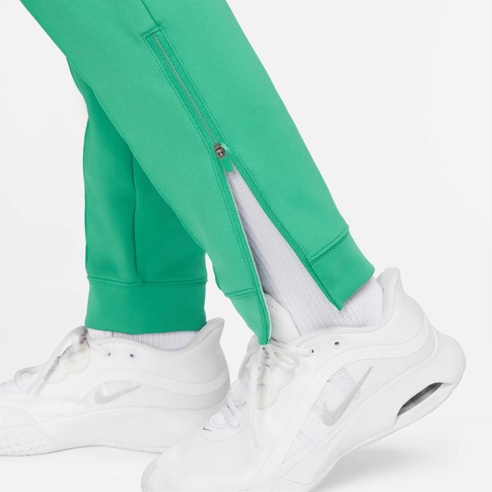 Штани жіночі Nike Court Dri-Fit Knit Pant Green