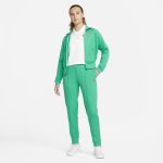 Штани жіночі Nike Court Dri-Fit Knit Pant Green