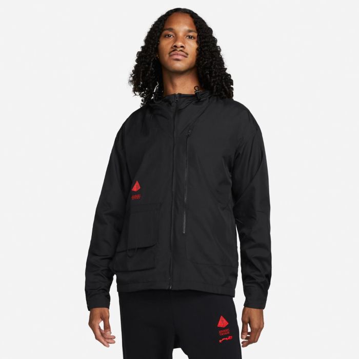 Вітровка Nike Lightweight Jacket DA6694-010 (Оригінал)