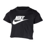 Футболка Nike G NSW TEE CROP FUTURA