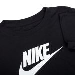 Футболка Nike G NSW TEE CROP FUTURA