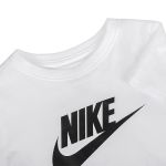 Футболка Nike G NSW TEE CROP FUTURA