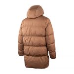 Пуховик JORDAN M J ESS STMT PARKA