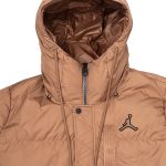 Пуховик JORDAN M J ESS STMT PARKA