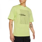 Футболка JORDAN 23 ENG