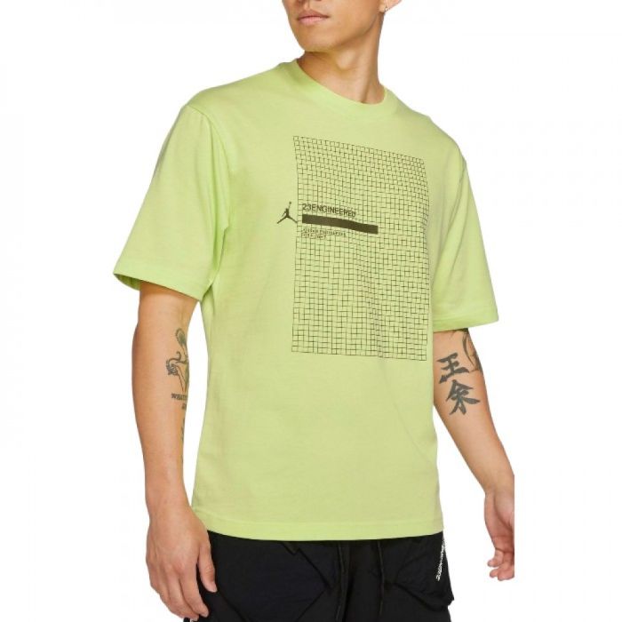 Футболка JORDAN 23 ENG