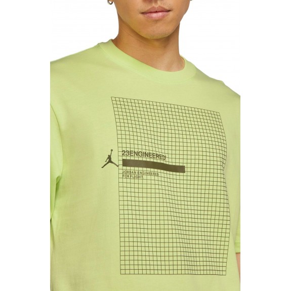 Футболка JORDAN 23 ENG