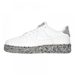 Кросівки Nike Air Force 1 M2Z (GS) White