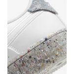 Кросівки Nike Air Force 1 M2Z (GS) White