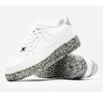 Кросівки Nike Air Force 1 M2Z (GS) White