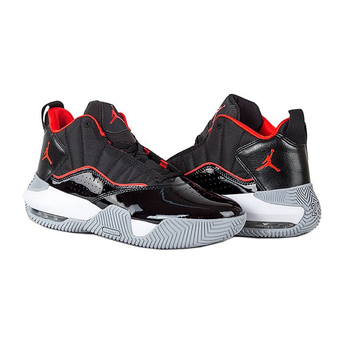 Кросівки JORDAN STAY LOYAL