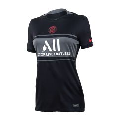 Футболка ігрова Nike PSG WNK DF STAD JSY SS 3R