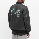 Куртка Jordan M J PSG MA-1 JACKET