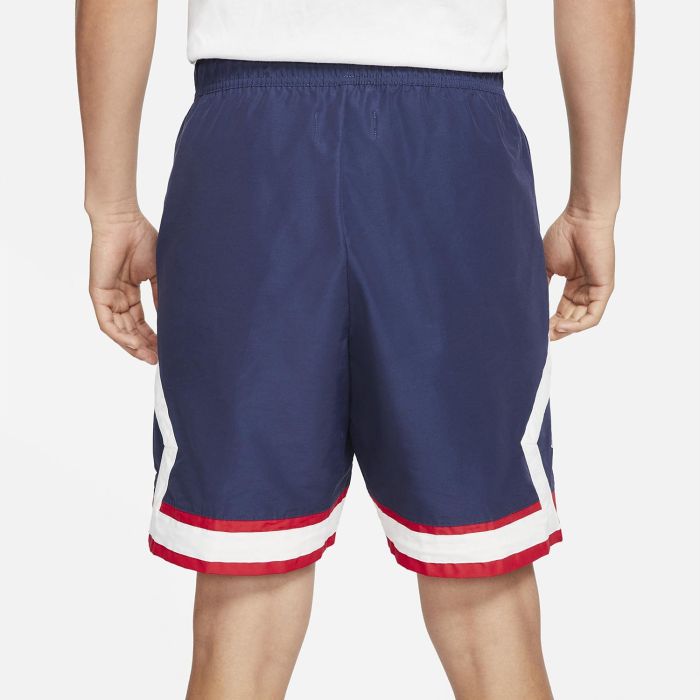 Шорти ігрові Jordan M J PSG JUMPMAN SHORT