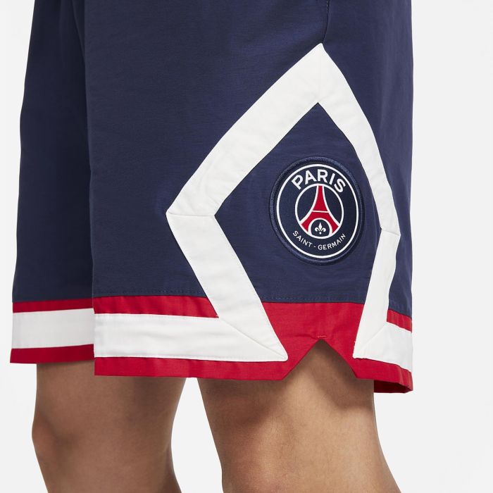 Шорти ігрові Jordan M J PSG JUMPMAN SHORT