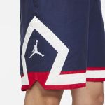 Шорти ігрові Jordan M J PSG JUMPMAN SHORT