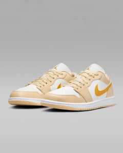 Кросівки жіночі Jordan 1 Low (DC0774-170)