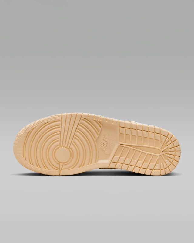 Кросівки жіночі Jordan 1 Low (DC0774-170)