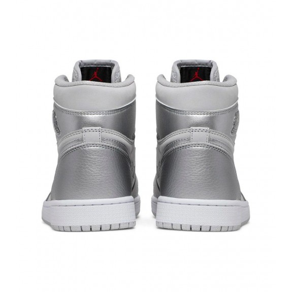 Кросівки Jordan 1 OG CO.JP Neutral