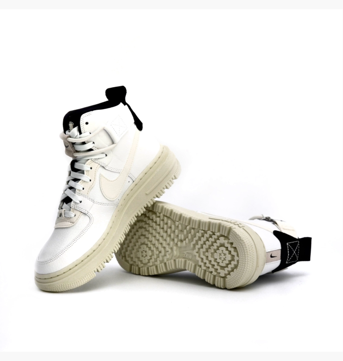 Кросівки Nike W AF1 HI UT 2.0