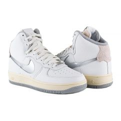 Кросівки Nike Air Force 1 High Sculpt White