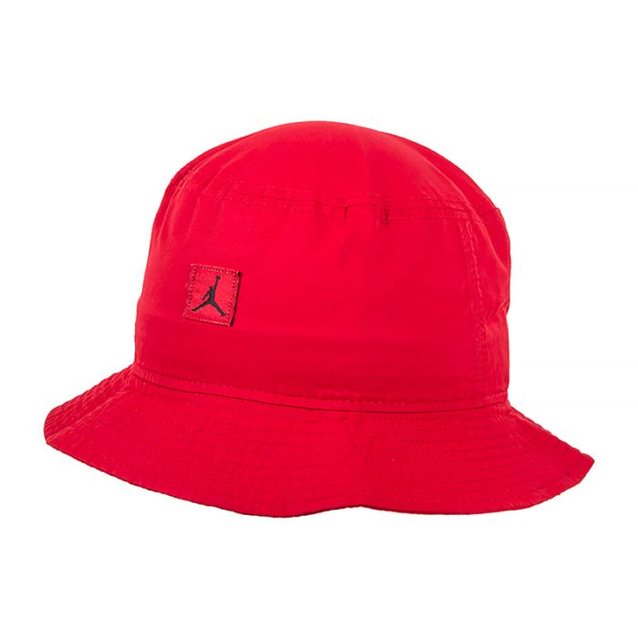 Панама JORDAN BUCKET JM WASHED CAP